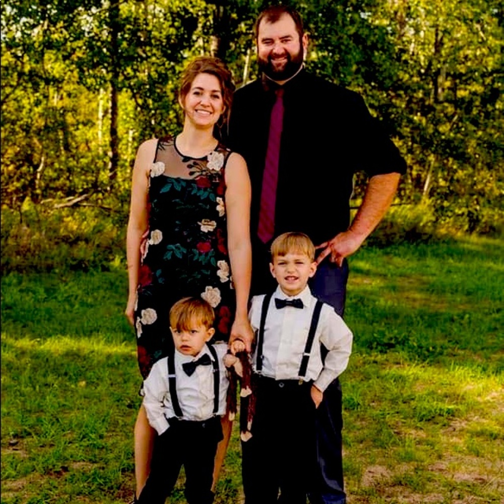 Meet your Posher, Samantha